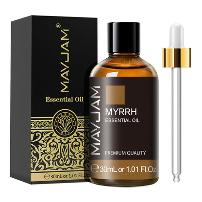 30ml Essential Oil | Natural Aromatherapy Scent | Mayjam