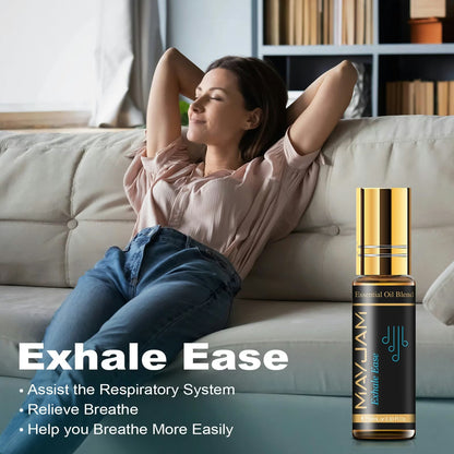 Premium Essential Oils Gift Box 28 Bottles | Aromatherapy Collection | Mayjam - Image 8